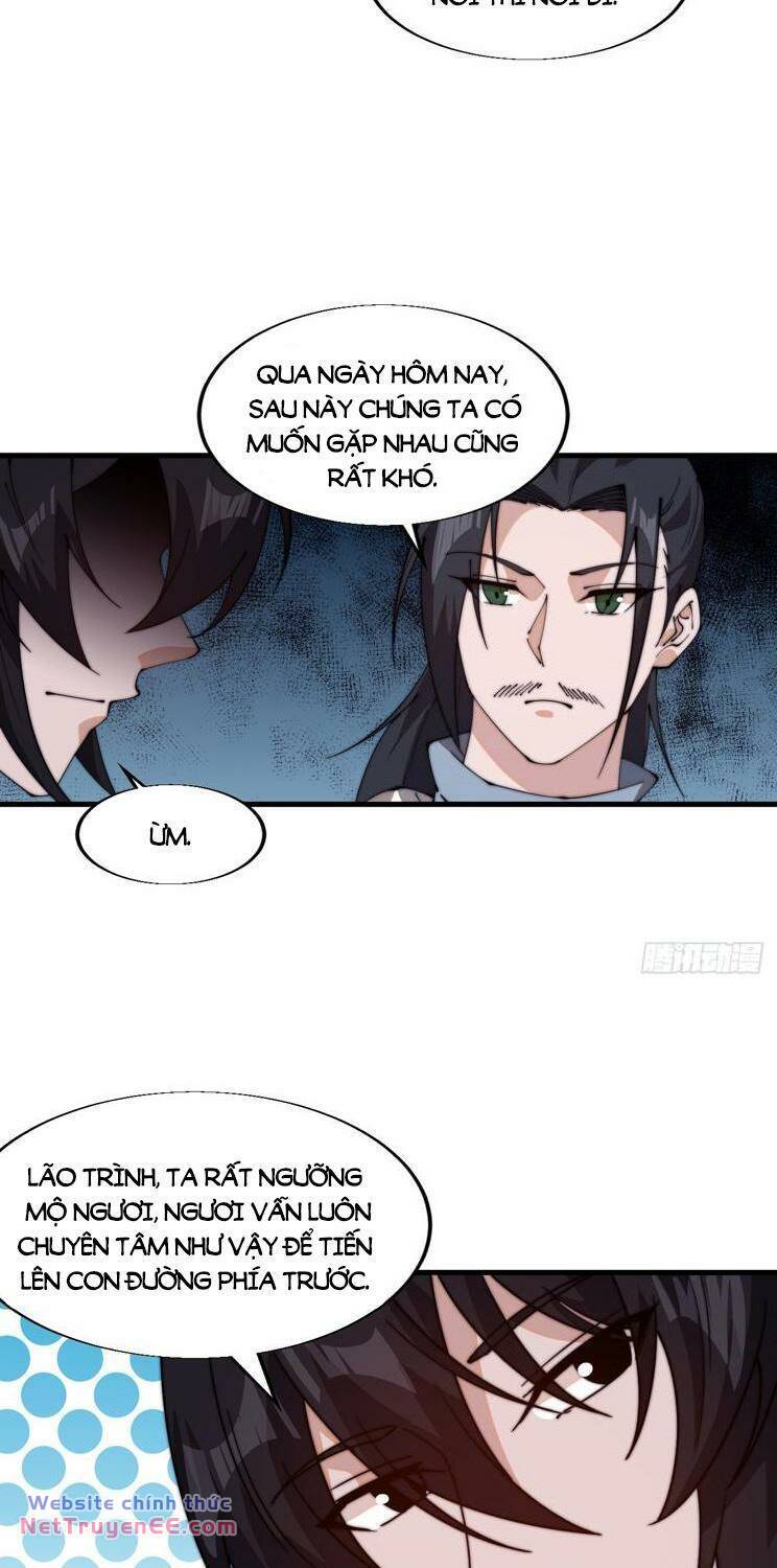 Ta Có Một Sơn Trại Chapter 868 - Trang 2