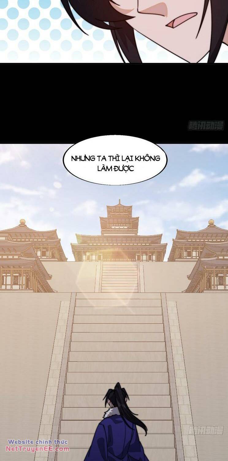 Ta Có Một Sơn Trại Chapter 868 - Trang 2