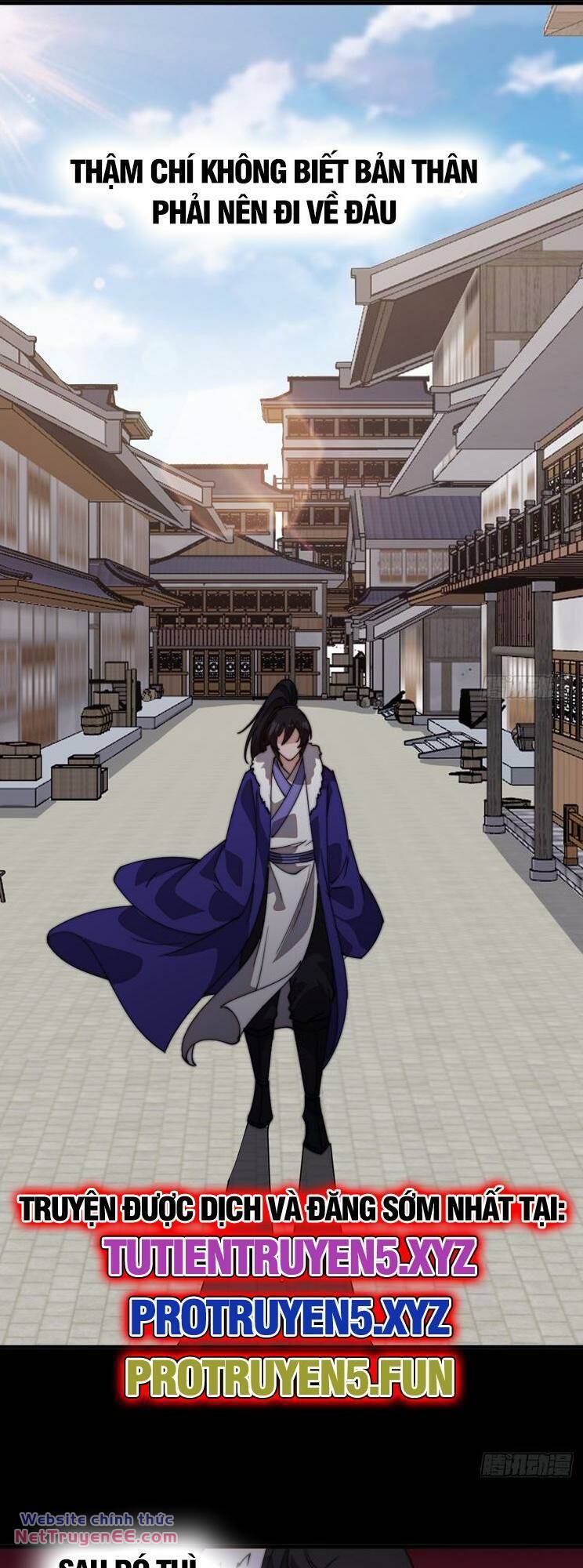 Ta Có Một Sơn Trại Chapter 868 - Trang 2