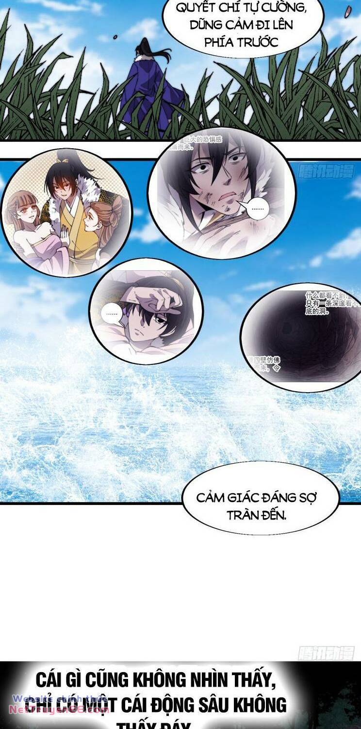 Ta Có Một Sơn Trại Chapter 868 - Trang 2
