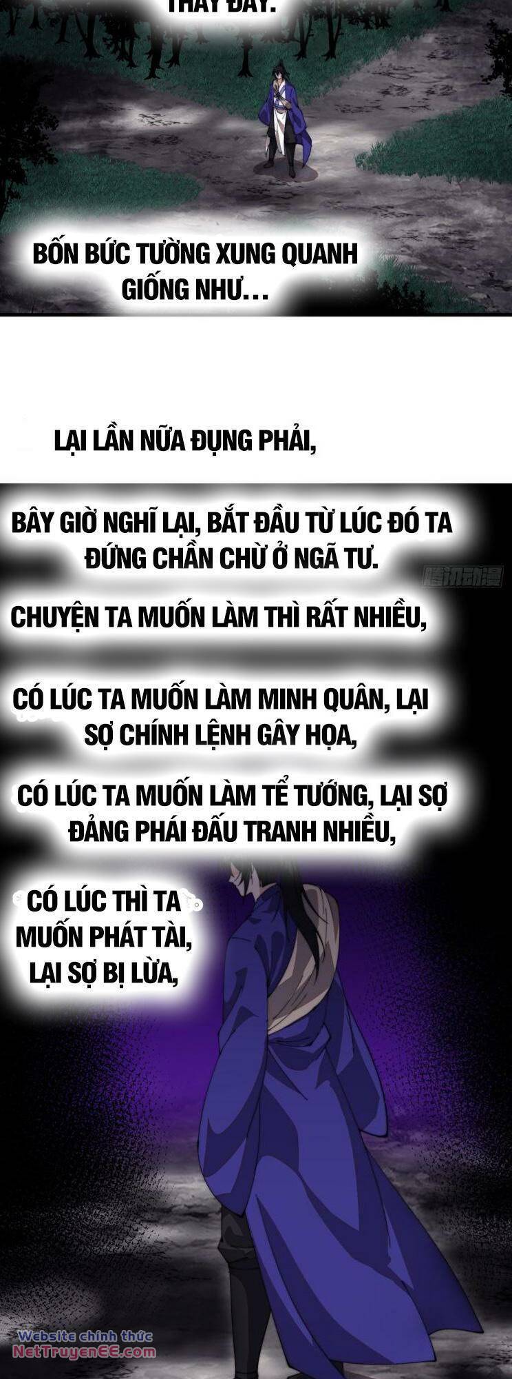 Ta Có Một Sơn Trại Chapter 868 - Trang 2