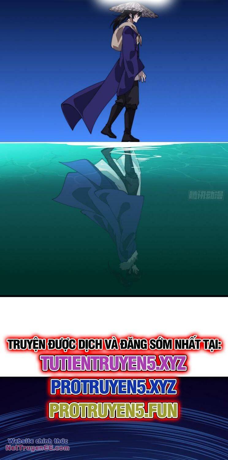 Ta Có Một Sơn Trại Chapter 868 - Trang 2