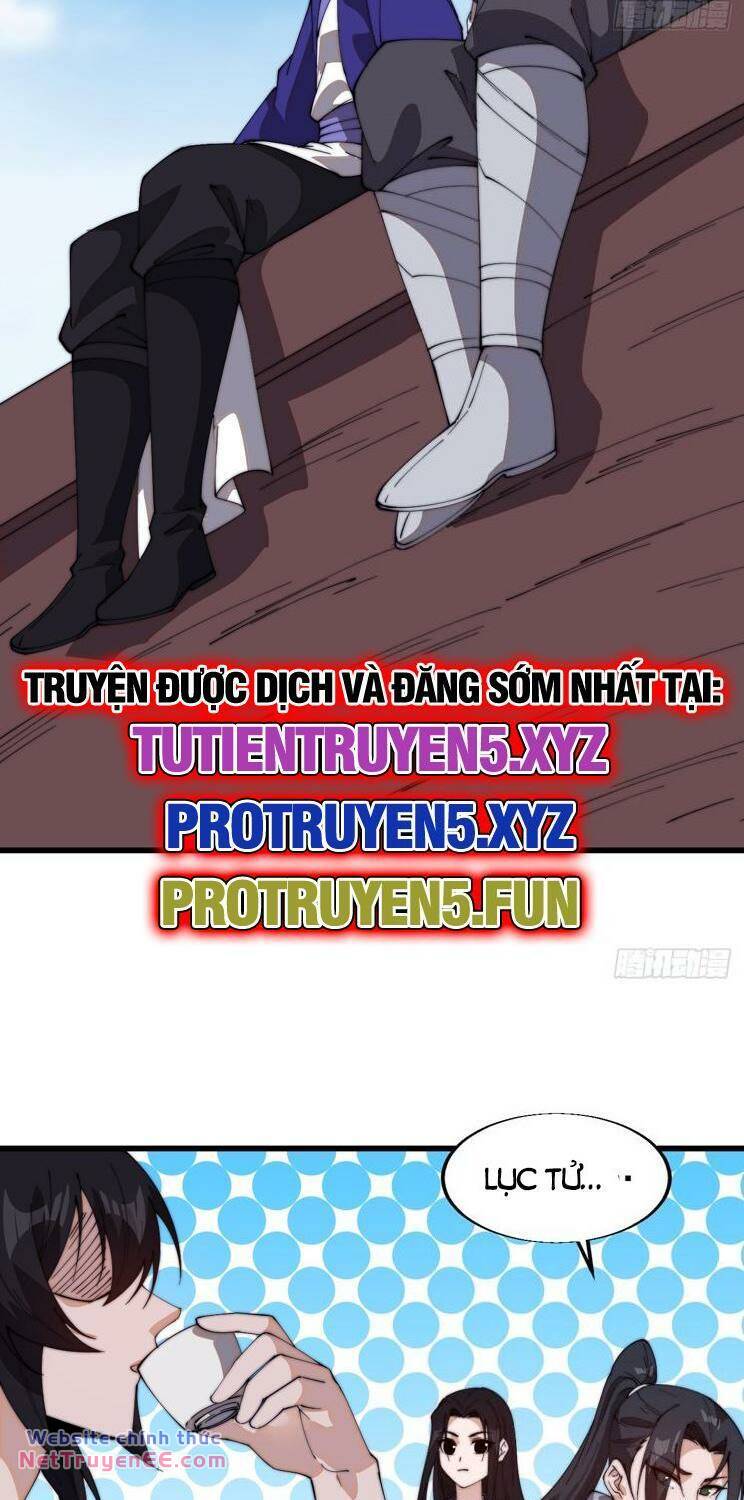 Ta Có Một Sơn Trại Chapter 868 - Trang 2