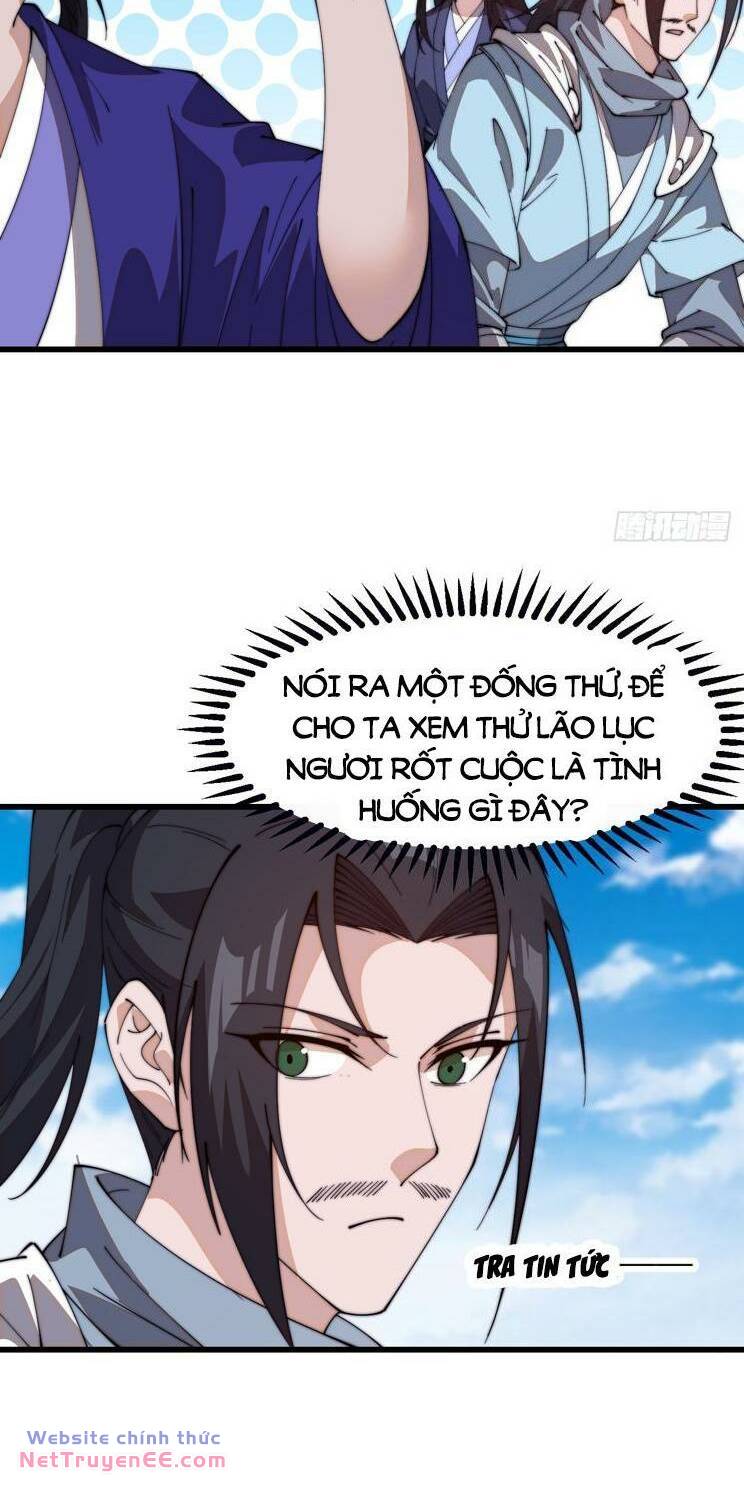 Ta Có Một Sơn Trại Chapter 868 - Trang 2