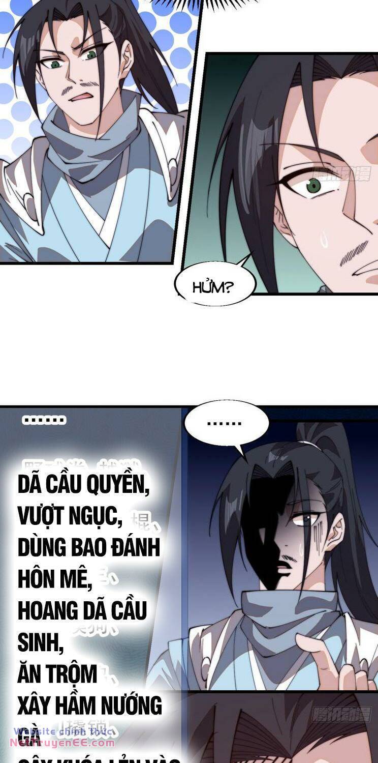 Ta Có Một Sơn Trại Chapter 868 - Trang 2