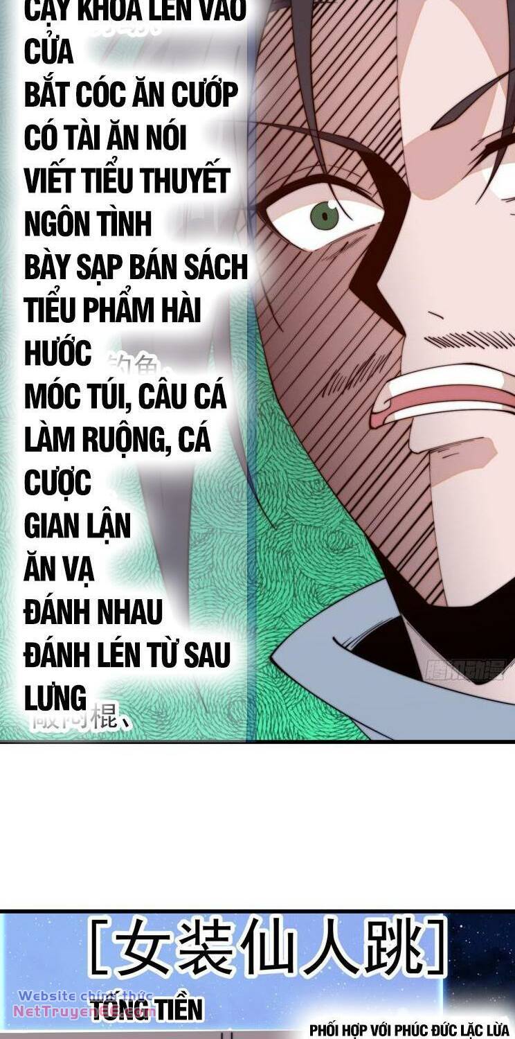 Ta Có Một Sơn Trại Chapter 868 - Trang 2