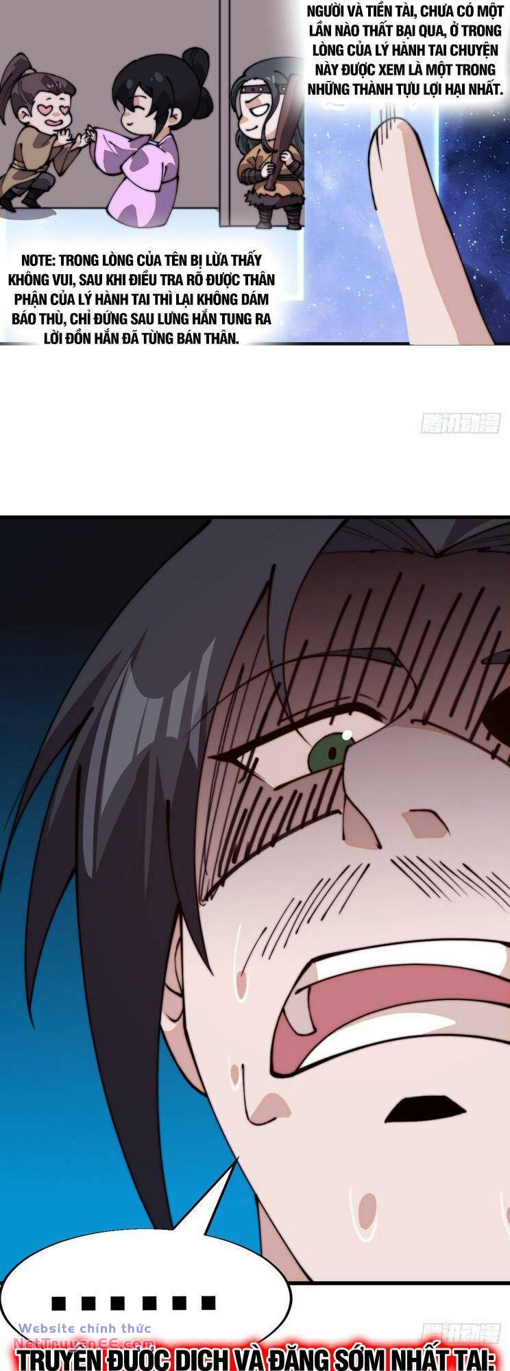 Ta Có Một Sơn Trại Chapter 868 - Trang 2