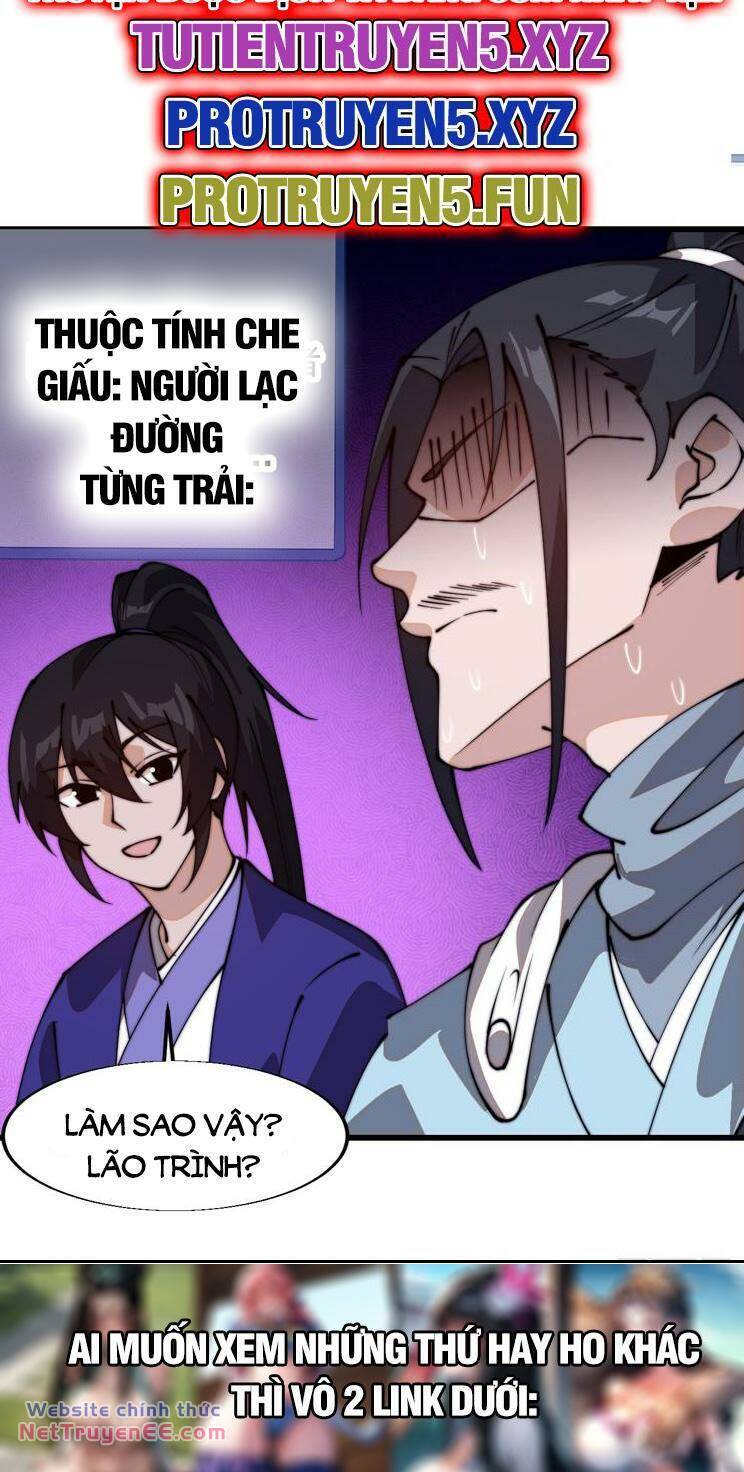 Ta Có Một Sơn Trại Chapter 868 - Trang 2