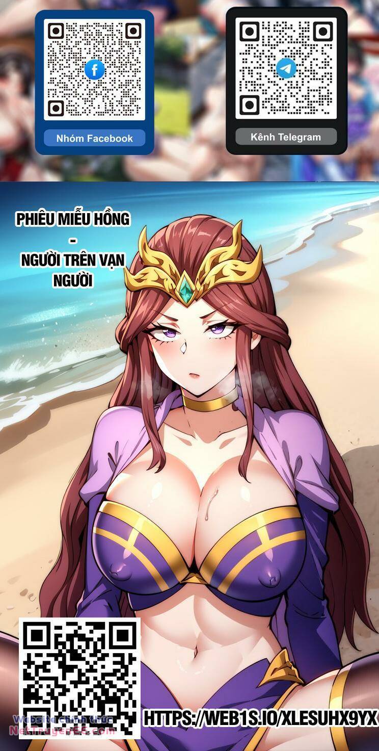 Ta Có Một Sơn Trại Chapter 868 - Trang 2