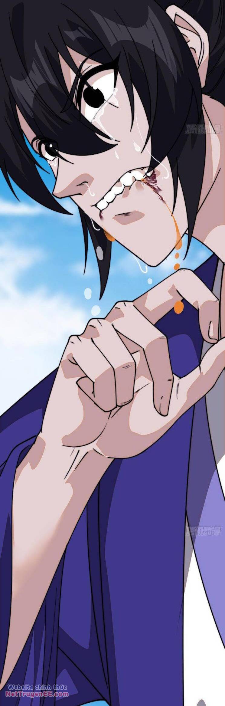 Ta Có Một Sơn Trại Chapter 869 - Trang 2