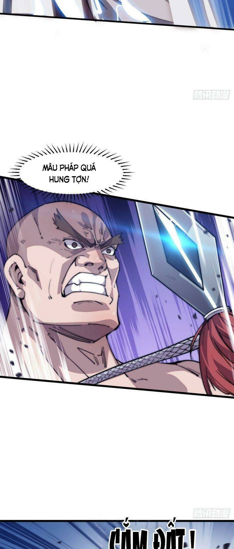 Ta Có Một Sơn Trại Chapter 87 - Trang 2
