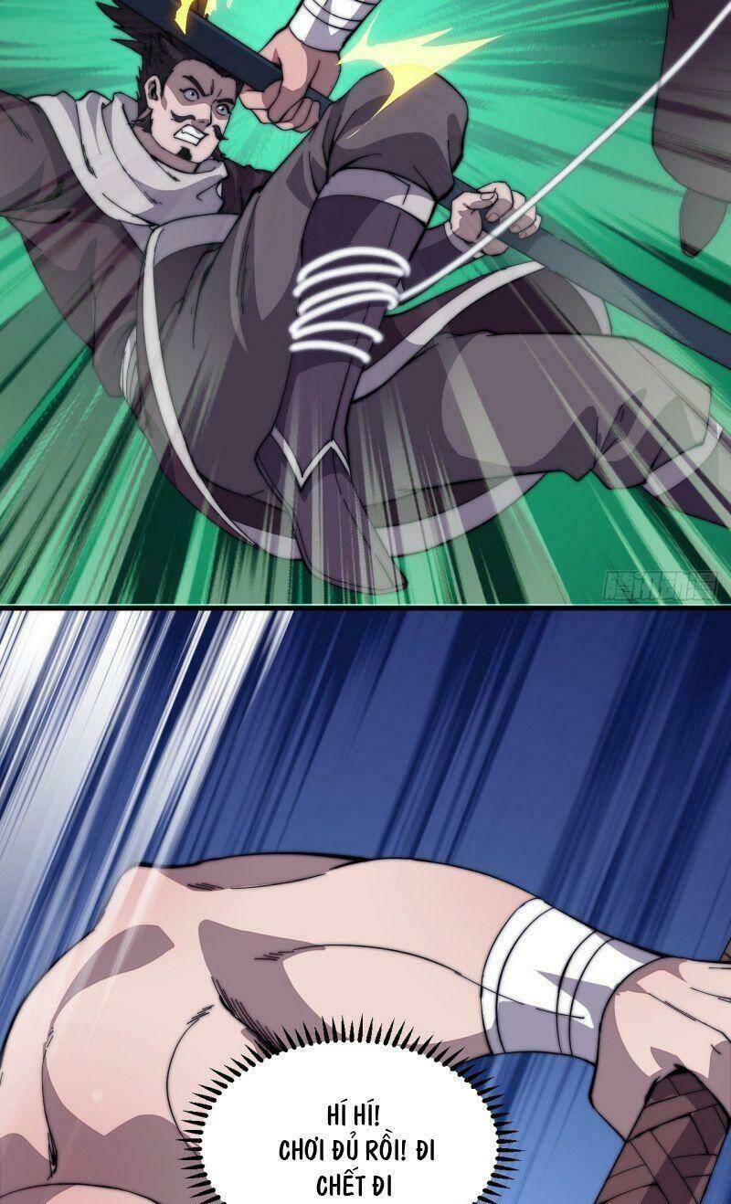 Ta Có Một Sơn Trại Chapter 87 - Trang 2