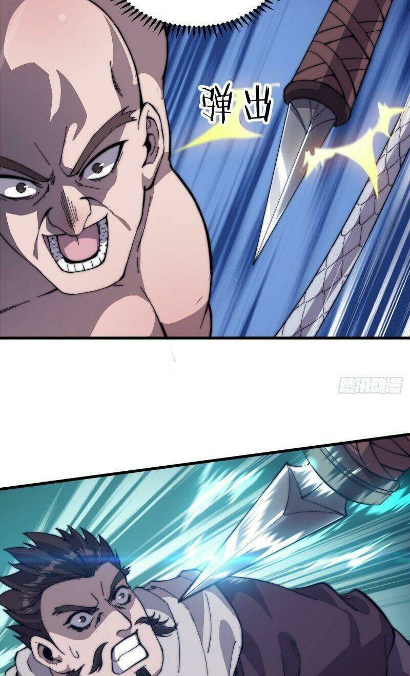 Ta Có Một Sơn Trại Chapter 87 - Trang 2