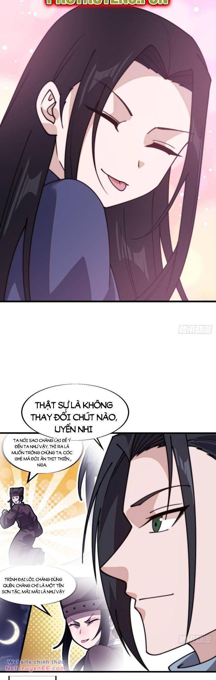 Ta Có Một Sơn Trại Chapter 873 - Trang 2