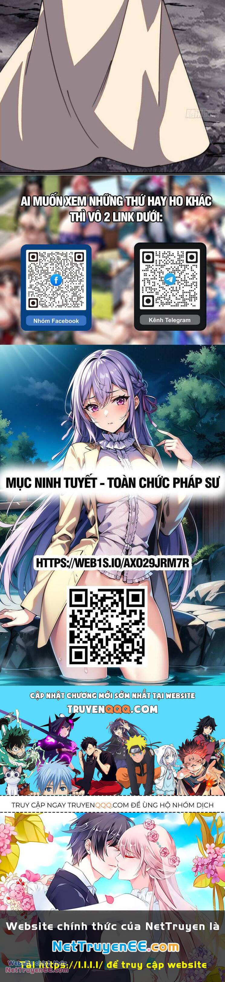 Ta Có Một Sơn Trại Chapter 873 - Trang 2