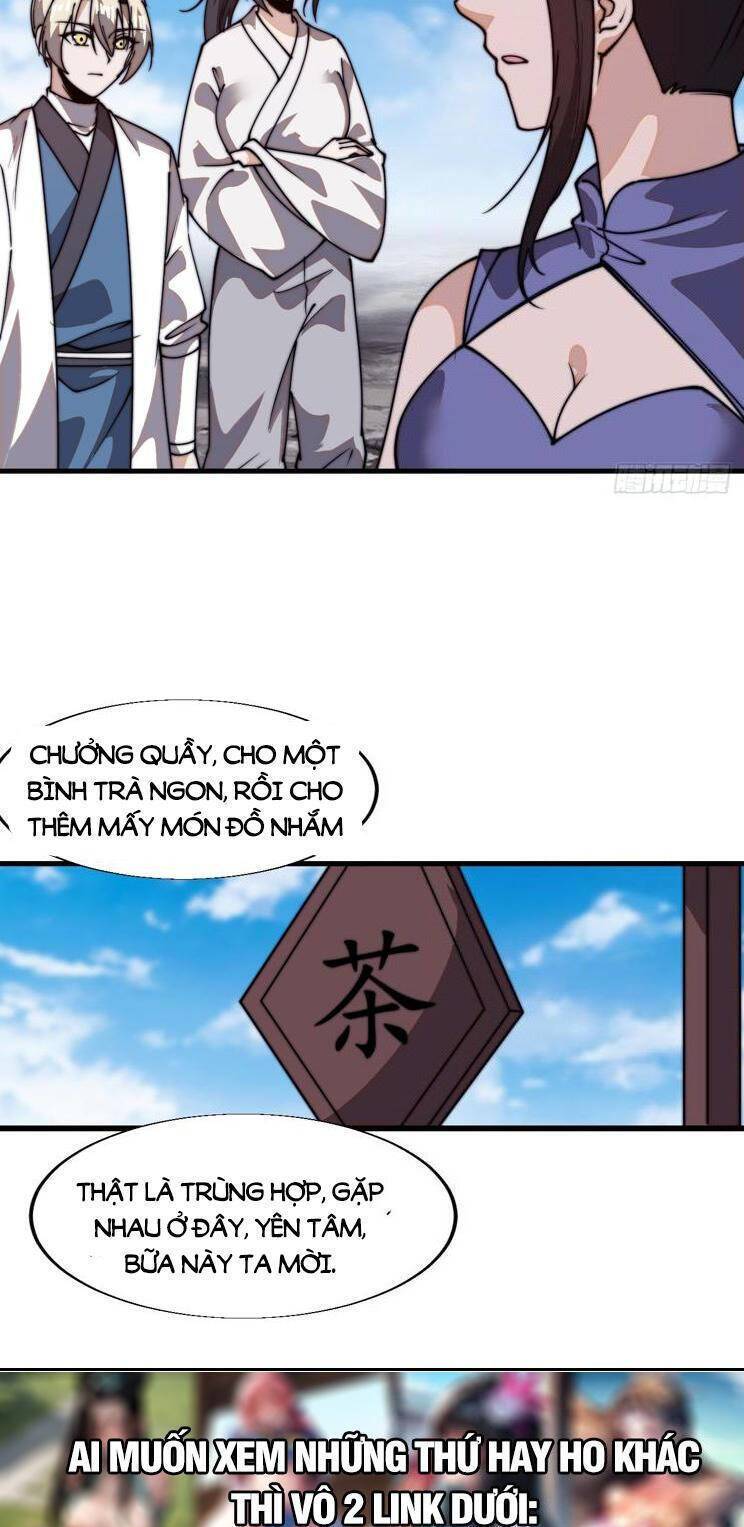 Ta Có Một Sơn Trại Chapter 874 - Trang 2