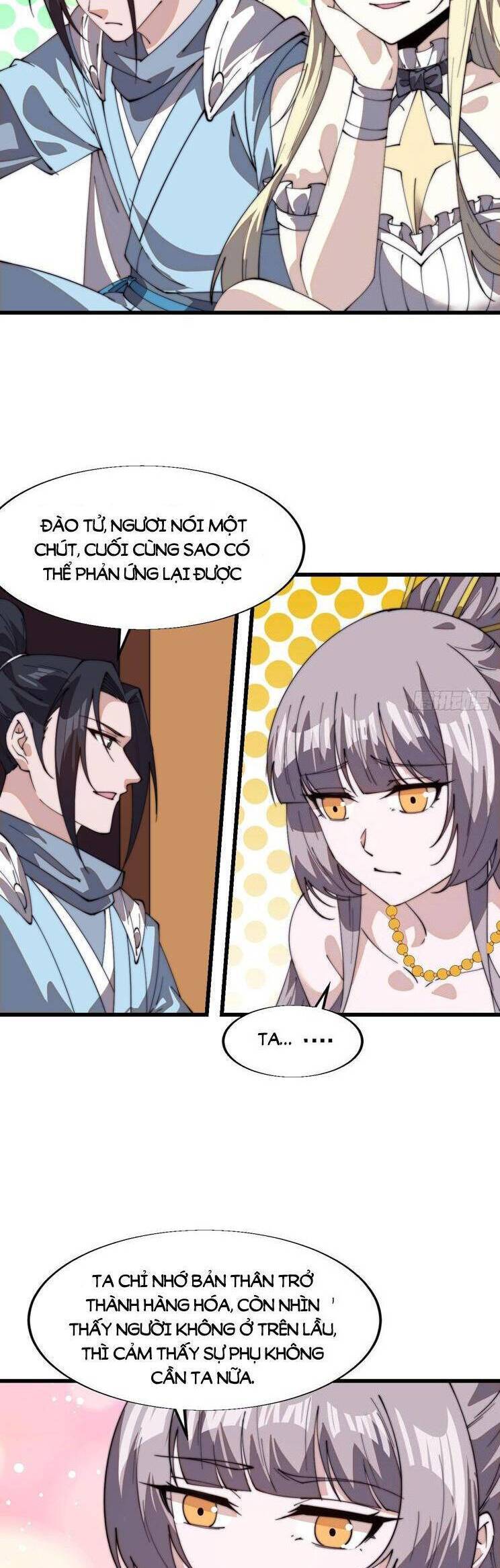 Ta Có Một Sơn Trại Chapter 874 - Trang 2