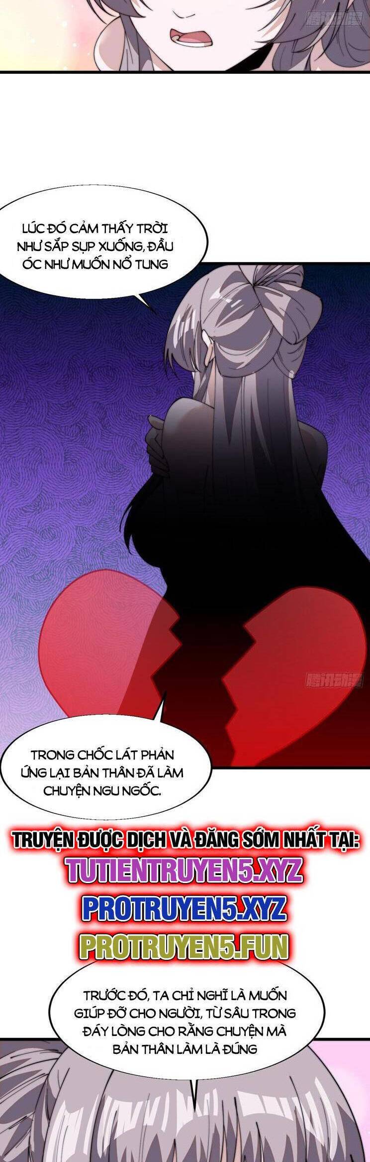 Ta Có Một Sơn Trại Chapter 874 - Trang 2