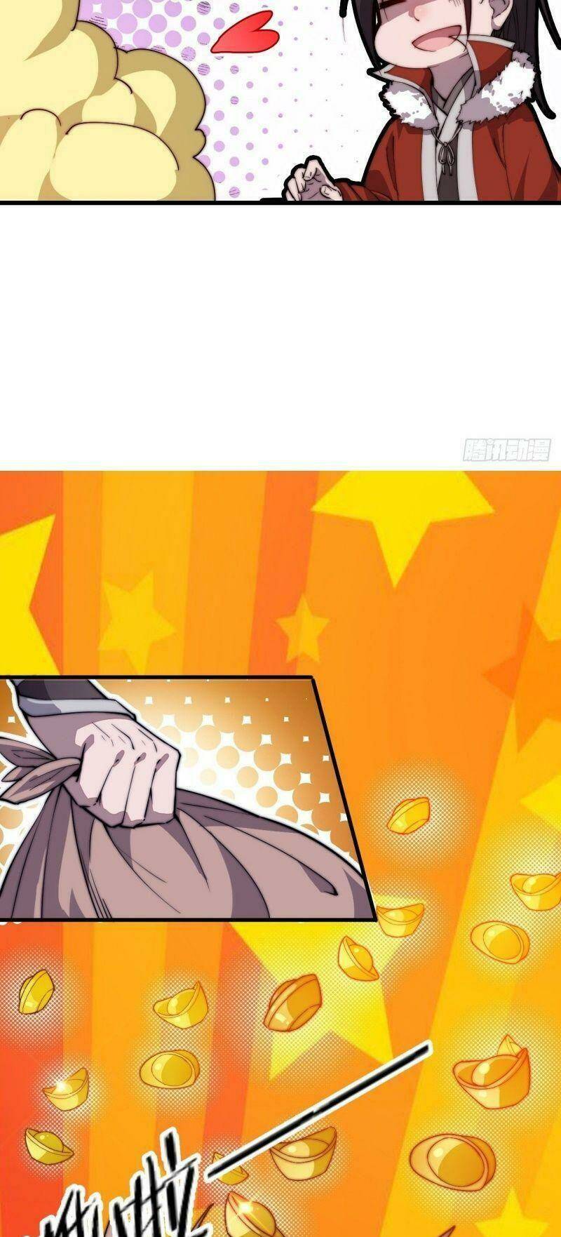 Ta Có Một Sơn Trại Chapter 88 - Trang 2