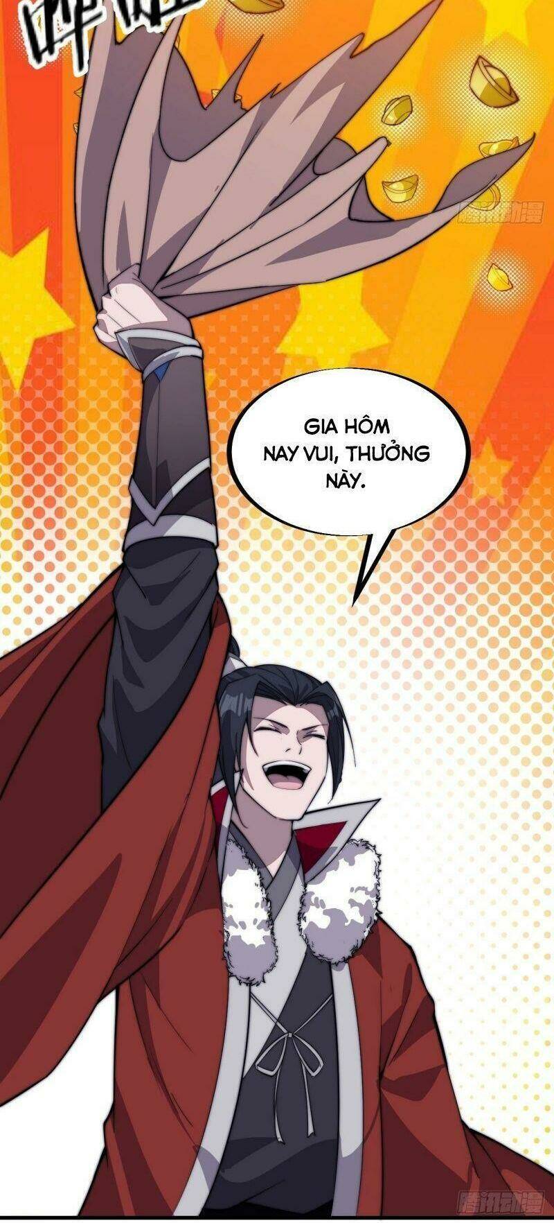 Ta Có Một Sơn Trại Chapter 88 - Trang 2