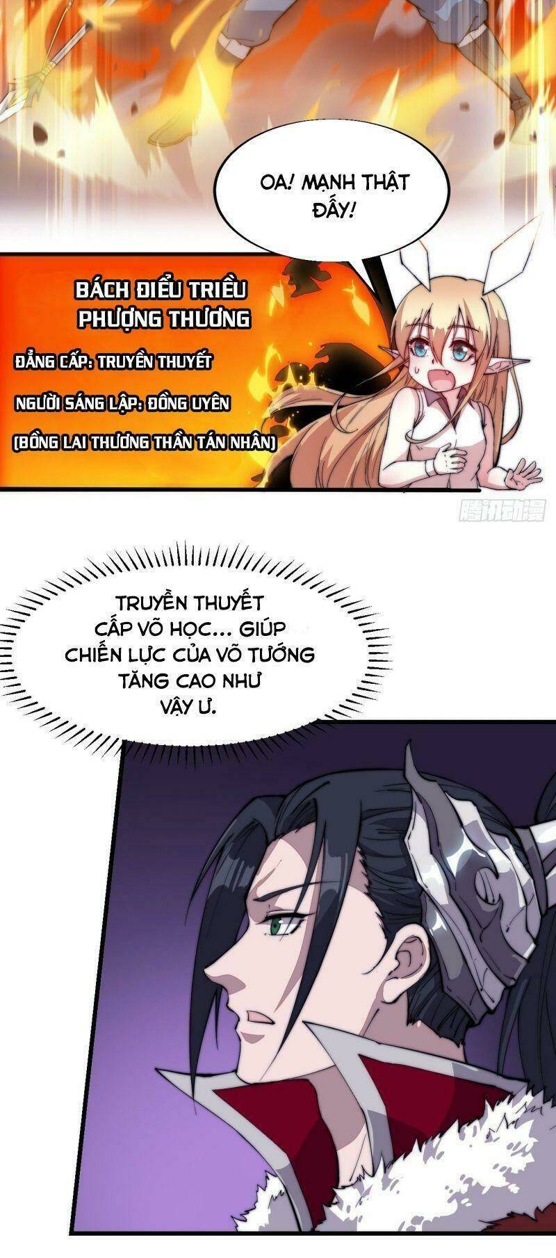 Ta Có Một Sơn Trại Chapter 88 - Trang 2