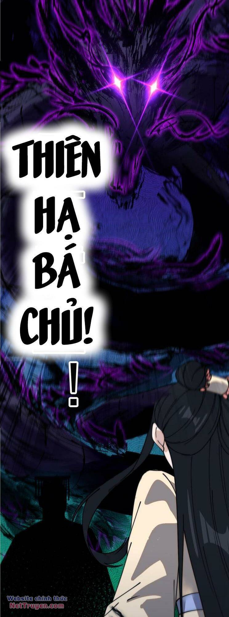 Ta Có Một Sơn Trại Chapter 881 - Trang 2