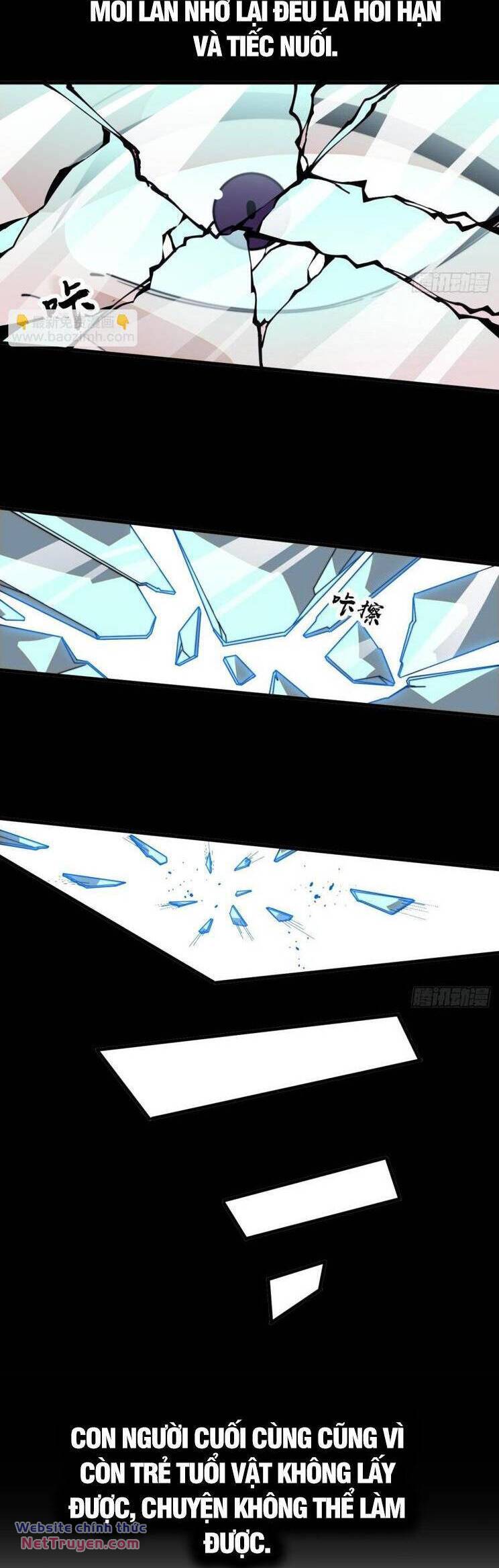 Ta Có Một Sơn Trại Chapter 889 - Trang 2