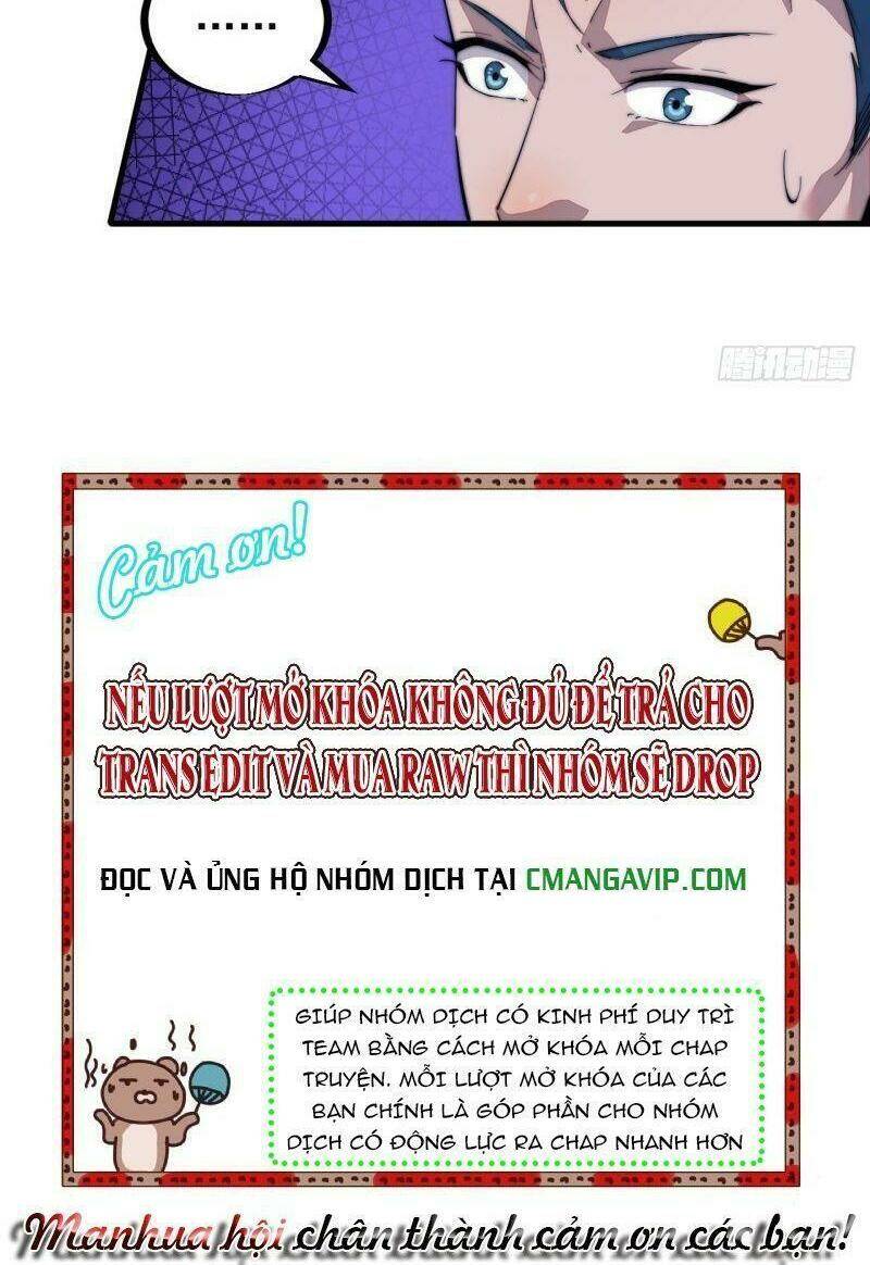 Ta Có Một Sơn Trại Chapter 89 - Trang 2