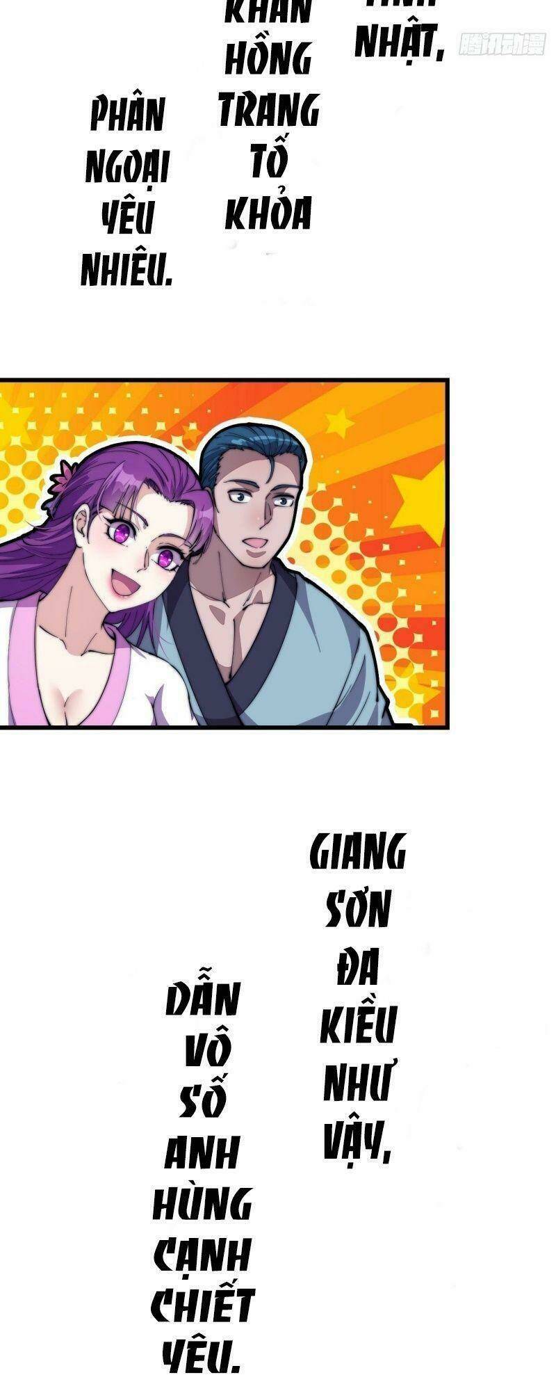 Ta Có Một Sơn Trại Chapter 89 - Trang 2