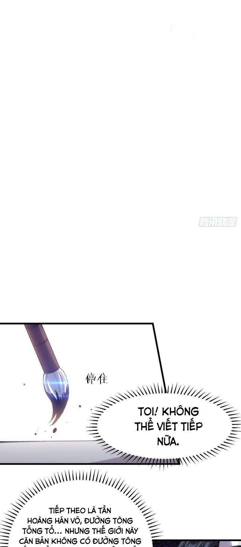 Ta Có Một Sơn Trại Chapter 89 - Trang 2