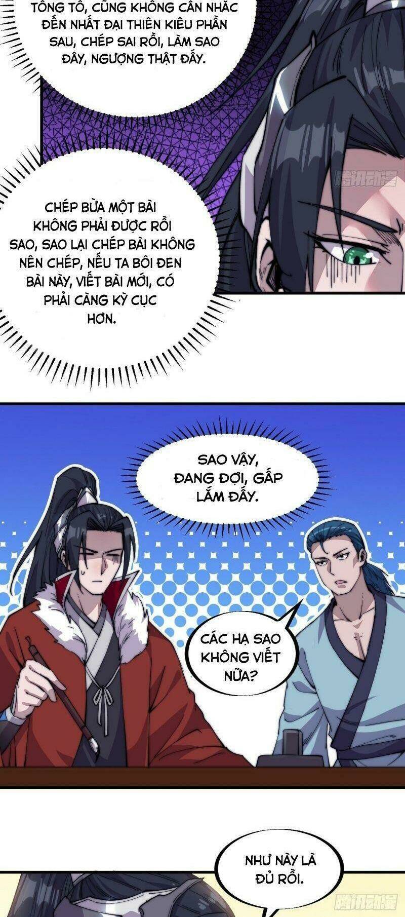 Ta Có Một Sơn Trại Chapter 89 - Trang 2