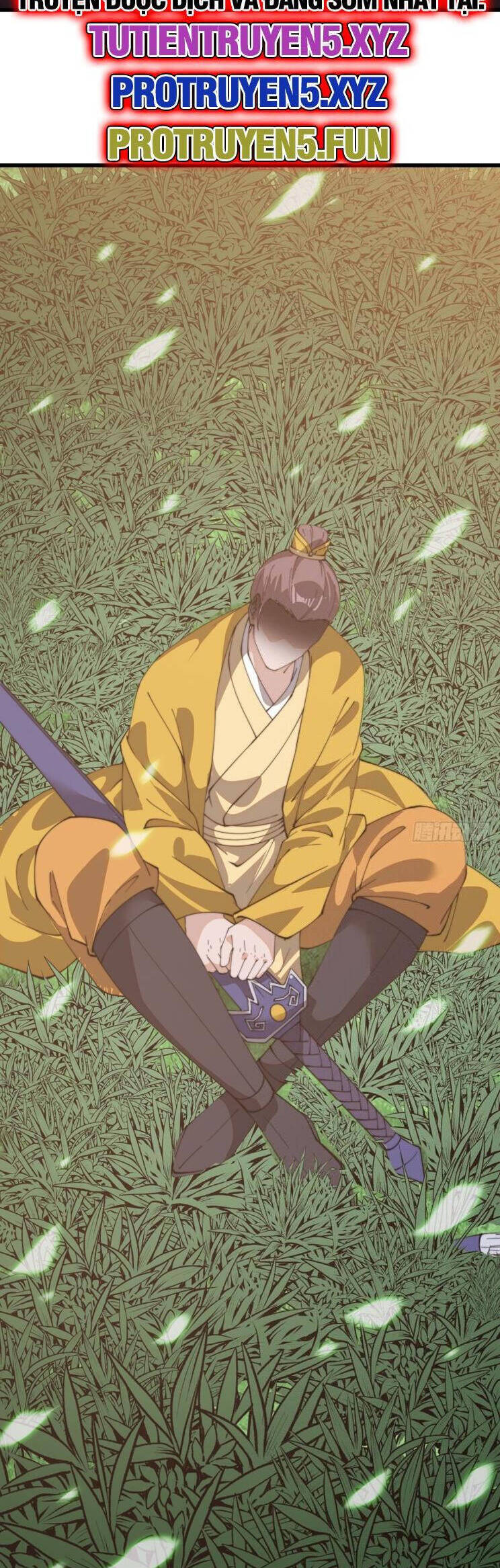 Ta Có Một Sơn Trại Chapter 894 - Trang 2