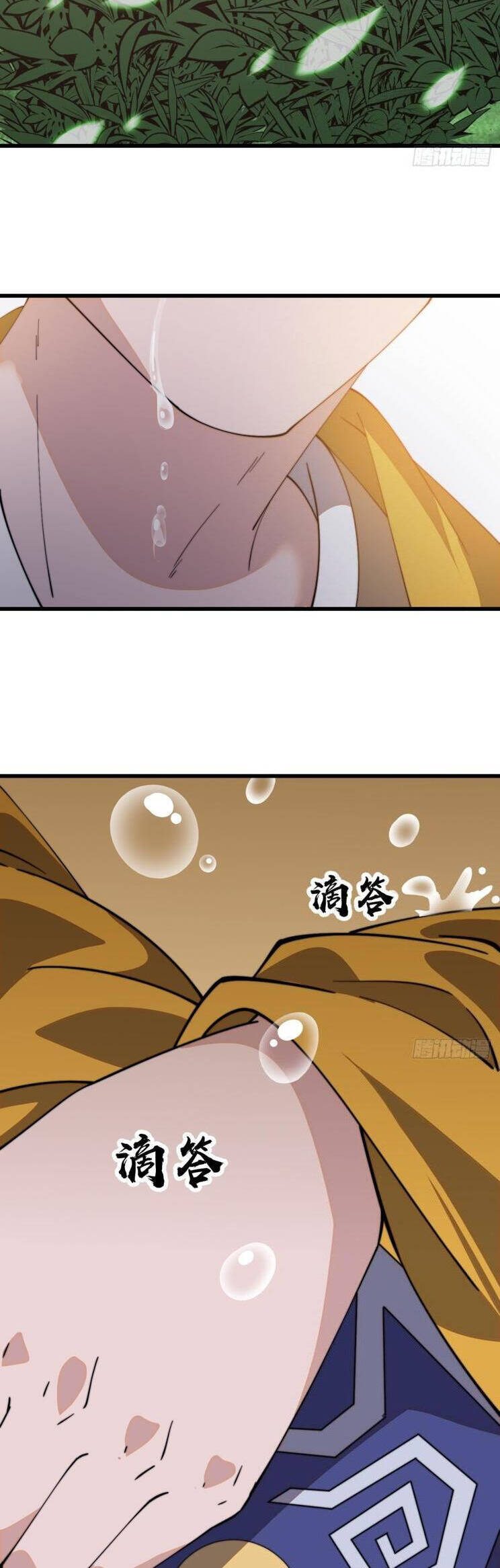 Ta Có Một Sơn Trại Chapter 894 - Trang 2