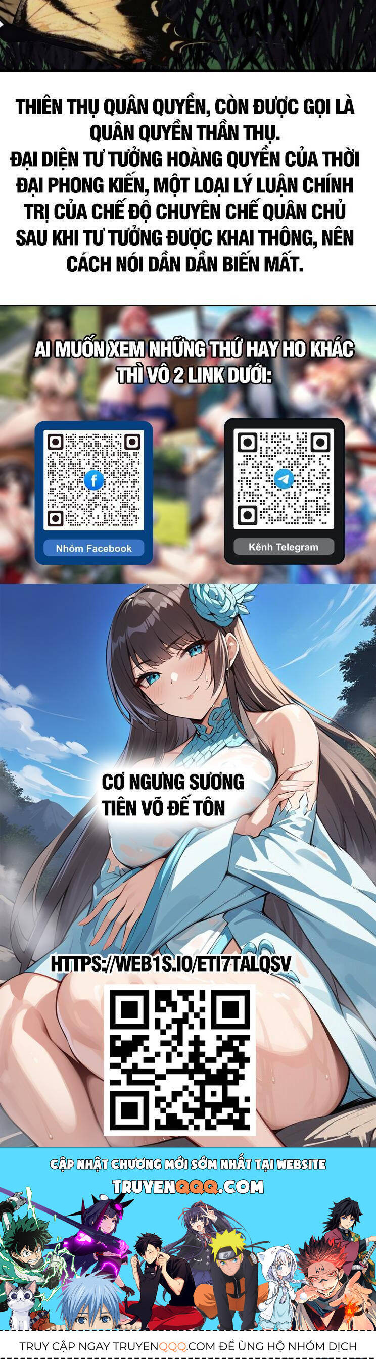 Ta Có Một Sơn Trại Chapter 894 - Trang 2