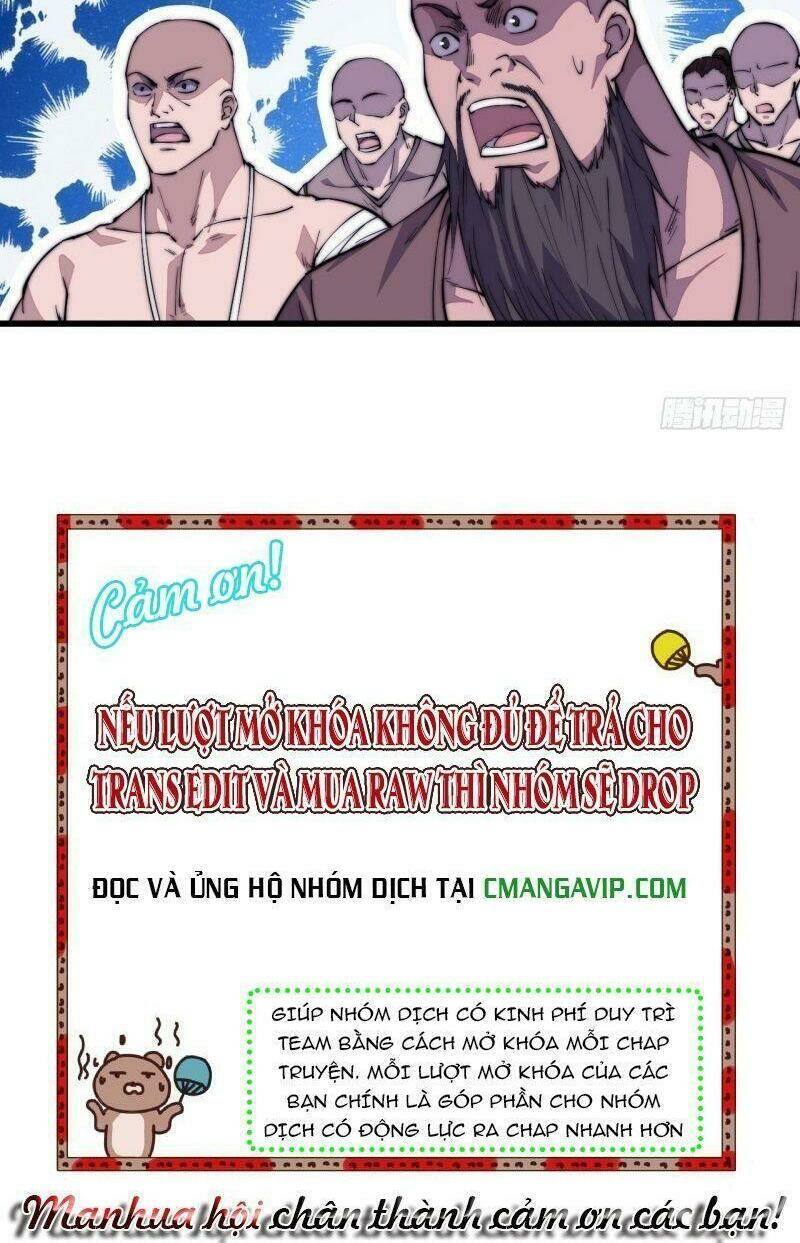 Ta Có Một Sơn Trại Chapter 90 - Trang 2