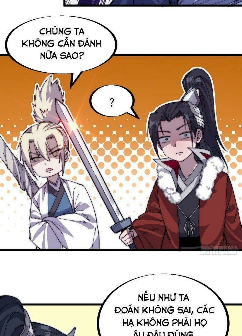 Ta Có Một Sơn Trại Chapter 90 - Trang 2