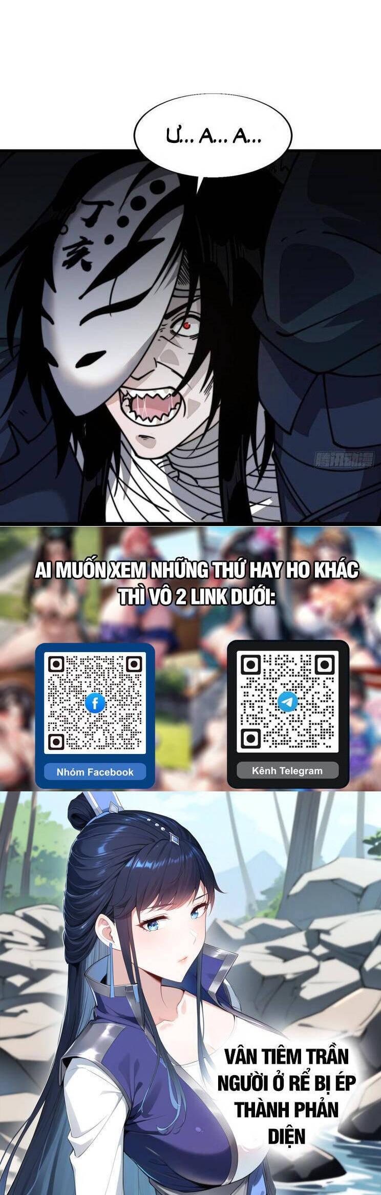 Ta Có Một Sơn Trại Chapter 904 - Trang 2