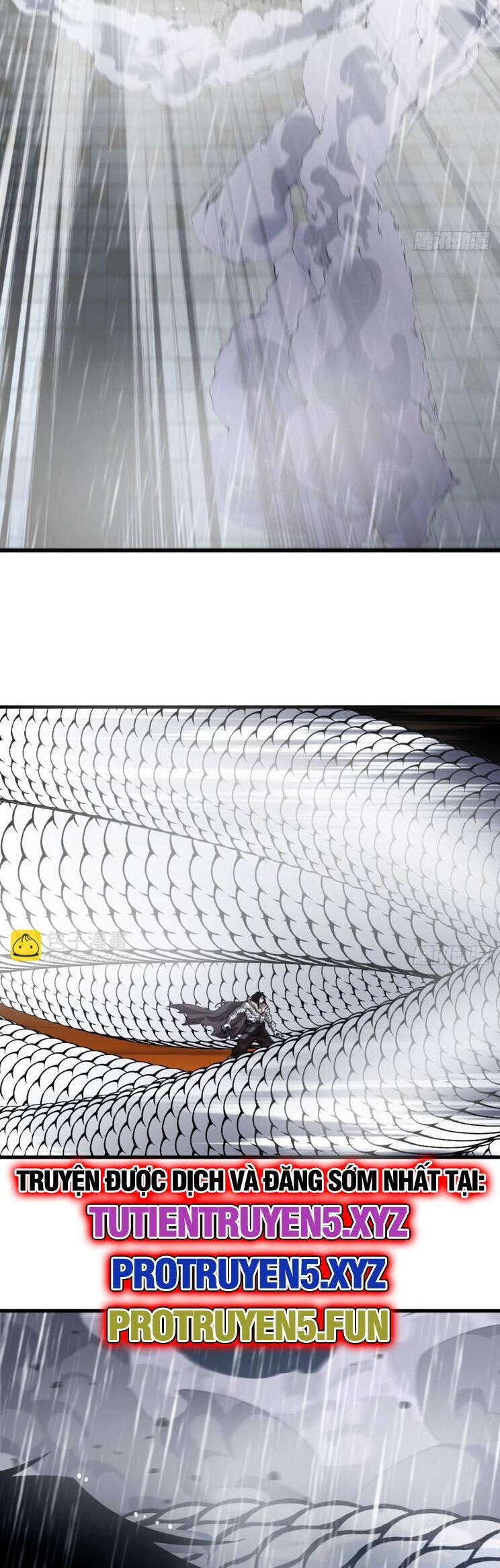 Ta Có Một Sơn Trại Chapter 907 - Trang 2