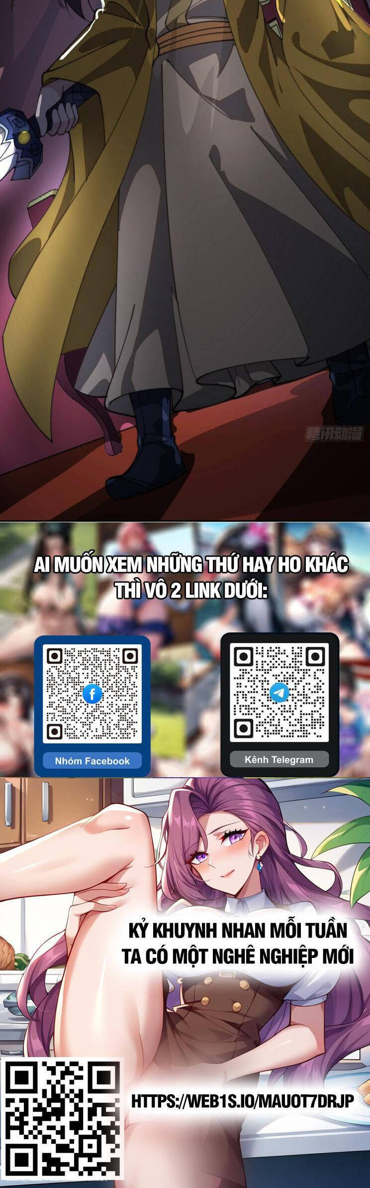 Ta Có Một Sơn Trại Chapter 908 - Trang 2