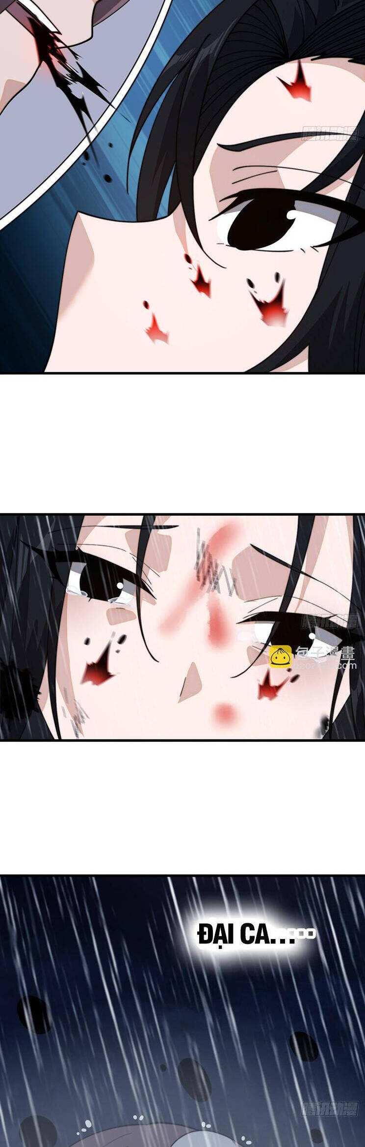 Ta Có Một Sơn Trại Chapter 910 - Trang 2