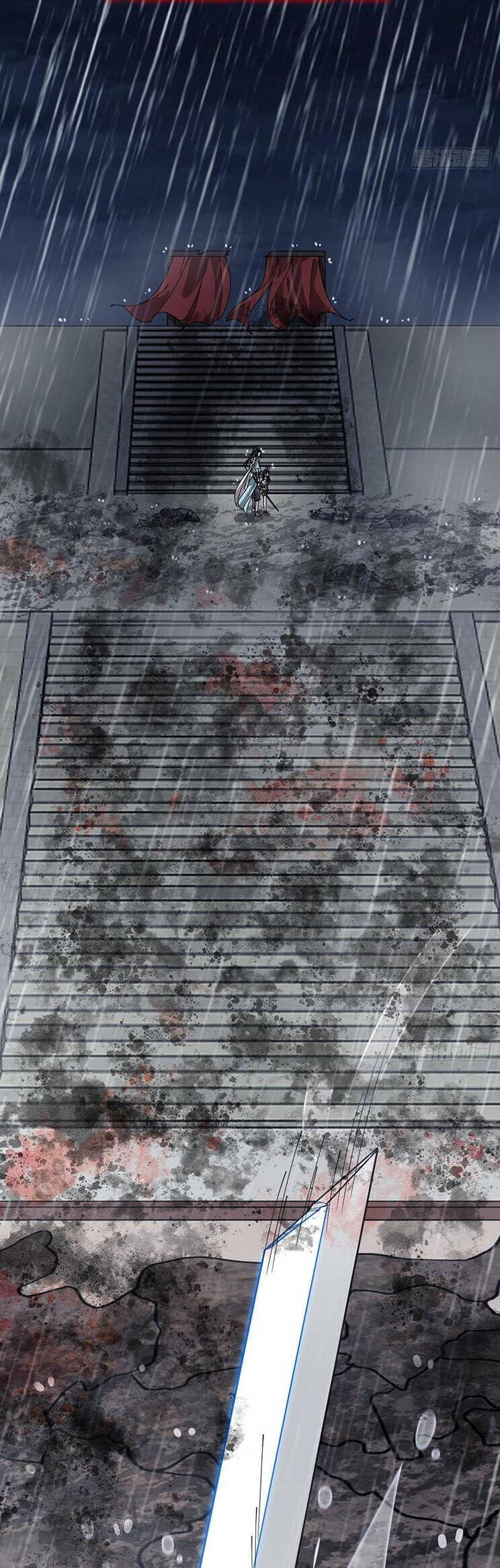 Ta Có Một Sơn Trại Chapter 910 - Trang 2