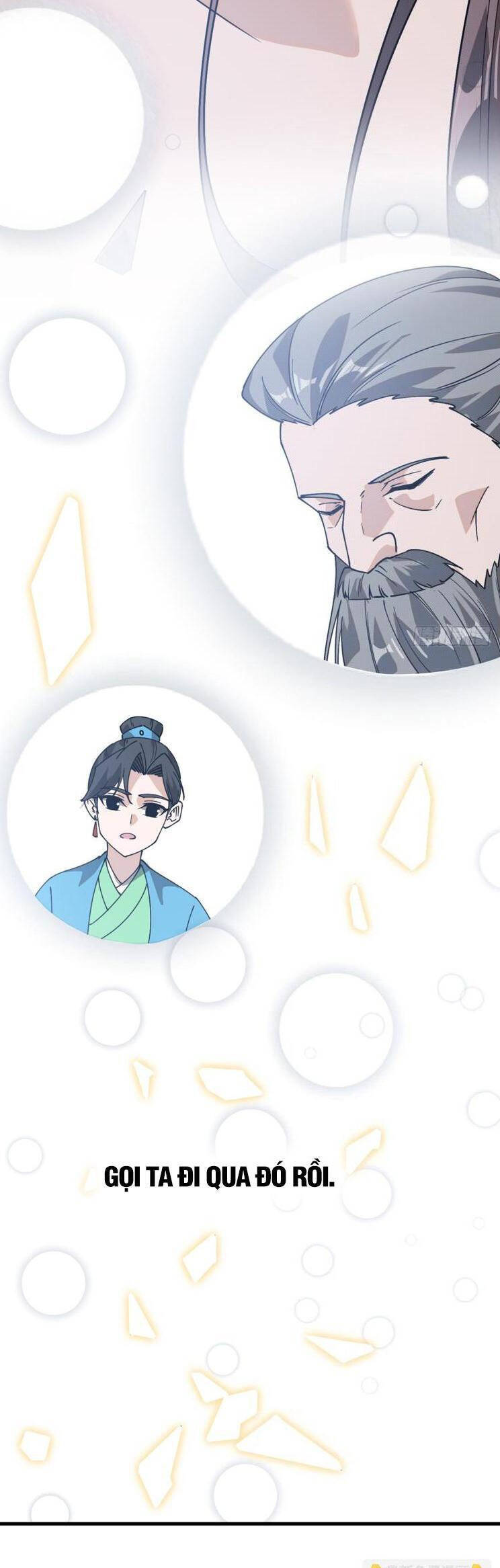 Ta Có Một Sơn Trại Chapter 911 - Trang 2