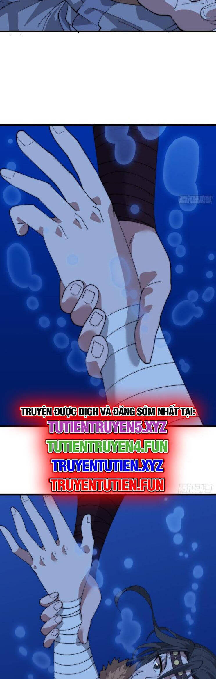 Ta Có Một Sơn Trại Chapter 918 - Trang 2