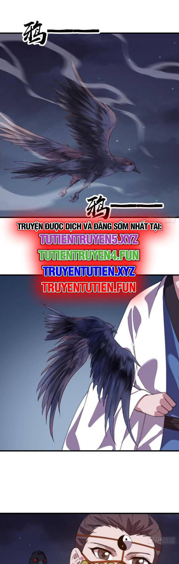 Ta Có Một Sơn Trại Chapter 920 - Trang 2