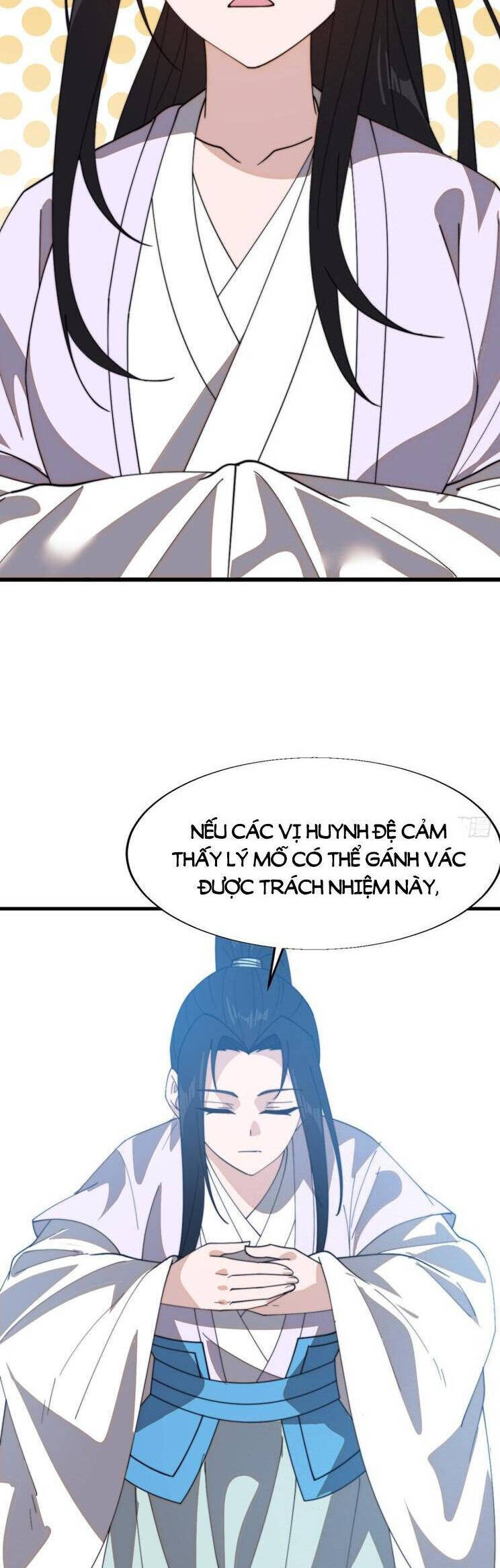 Ta Có Một Sơn Trại Chapter 926 - Trang 2