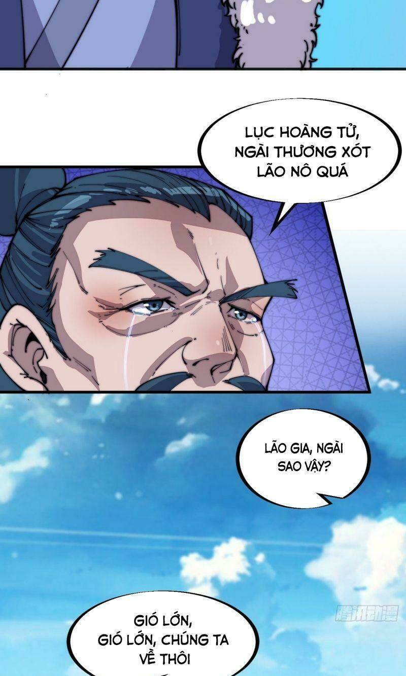 Ta Có Một Sơn Trại Chapter 93 - Trang 2
