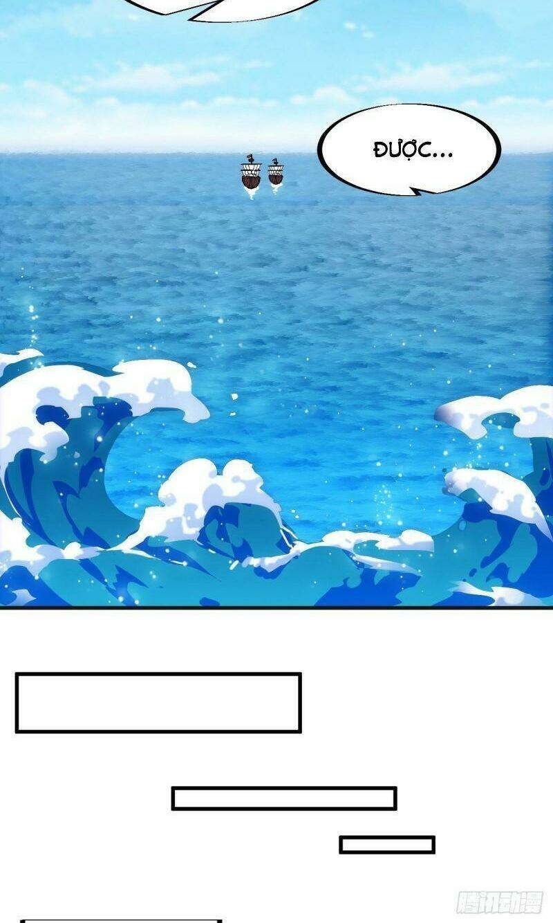 Ta Có Một Sơn Trại Chapter 93 - Trang 2