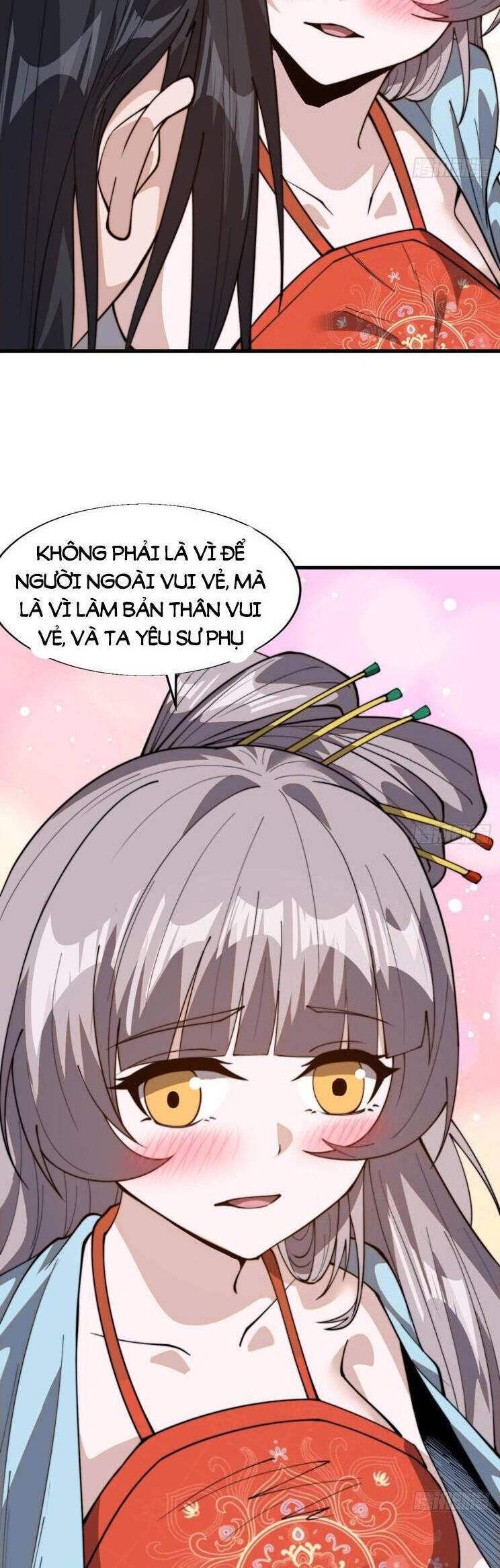 Ta Có Một Sơn Trại Chapter 930 - Trang 2