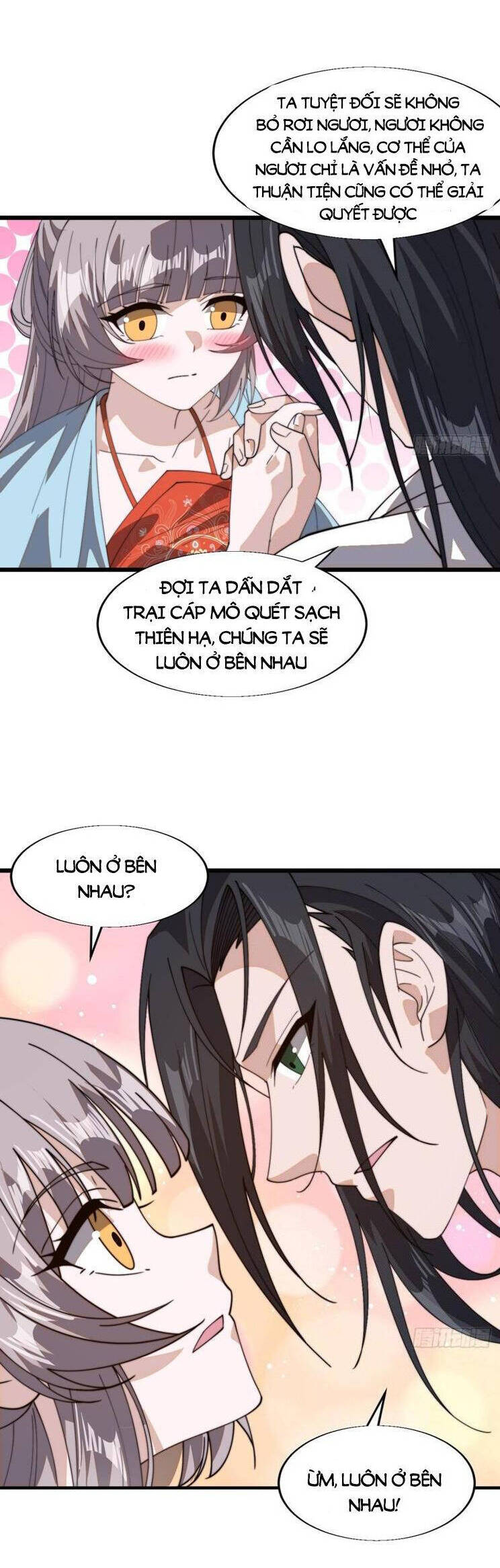 Ta Có Một Sơn Trại Chapter 930 - Trang 2