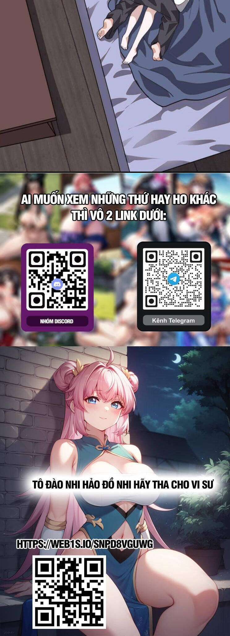 Ta Có Một Sơn Trại Chapter 930 - Trang 2